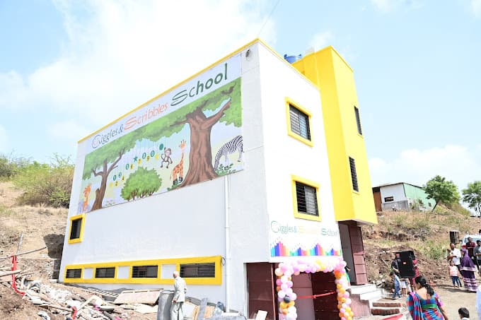 Giggles N Scribbles photo 3