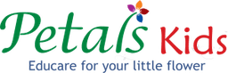 Petal Kids pre school , balewadi , Pune, School Logo Petal Kids pre school , balewadi , Pune, School Logo