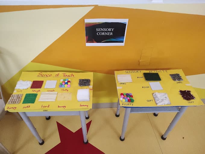 Petal Kids Pre School Balewadi photo 1