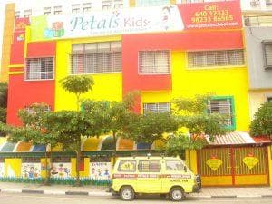 Petal Kids Pre School Balewadi photo 2