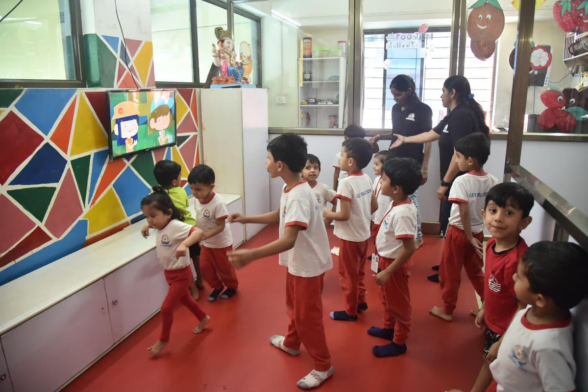 KET Public School photo 3