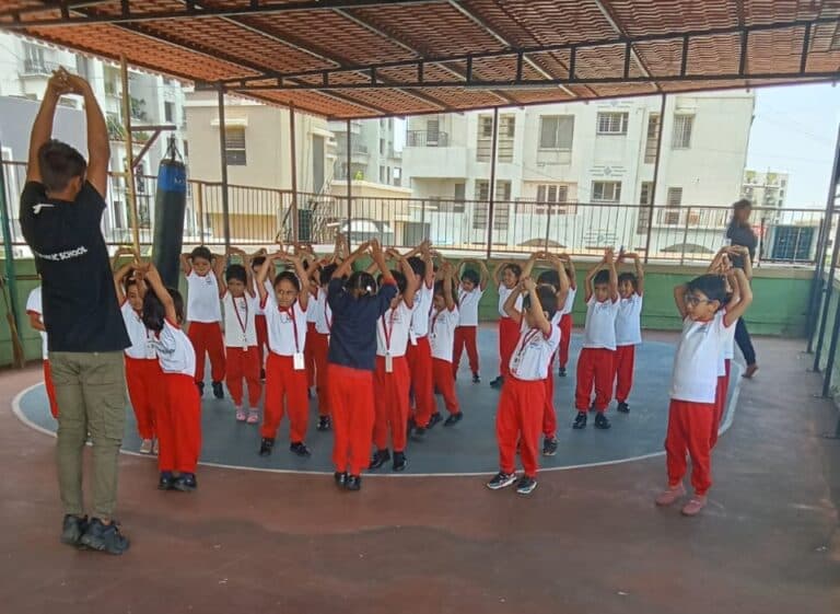 KET Public School photo 2