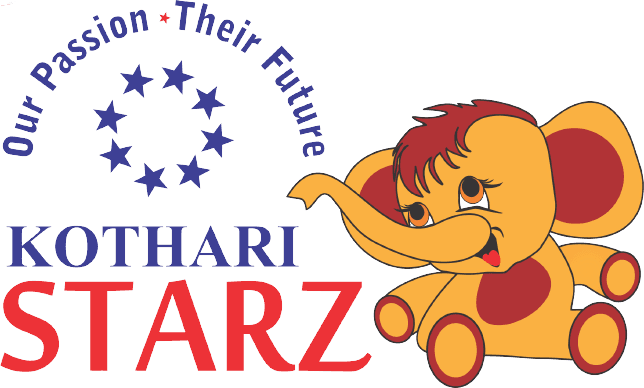 Kothari Starz,Kondhwa,one of the top school in Pune Kothari Starz,Kondhwa,one of the top school in Pune