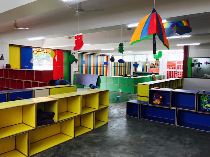 Tiger Tots Preschool and Child Development Centre photo 4