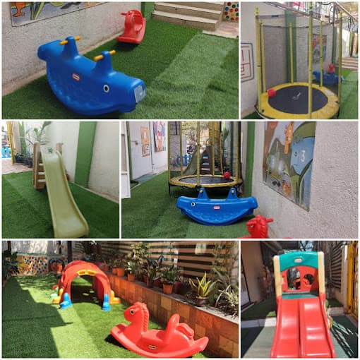 Kangaroo Kids International Pre School photo 1