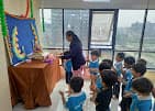 Planet Wisdom Pre School photo 2