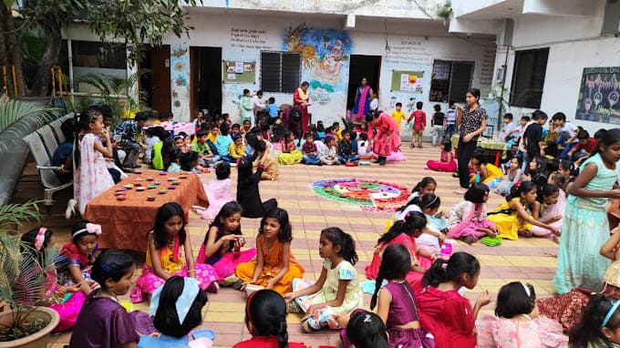 Immanuel English Medium School photo 4