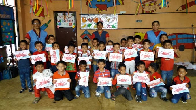 Immanuel English Medium School photo 3