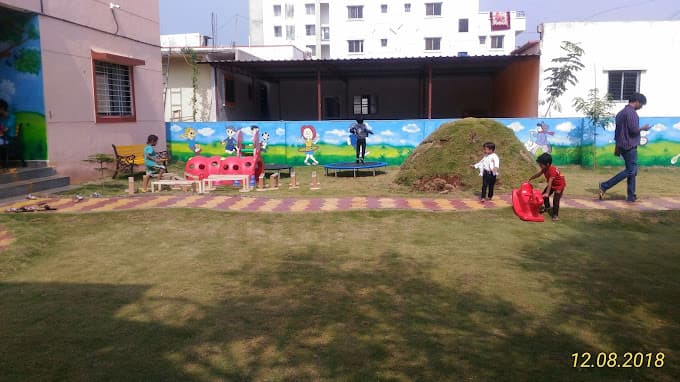 Isabel International Pre School photo 3