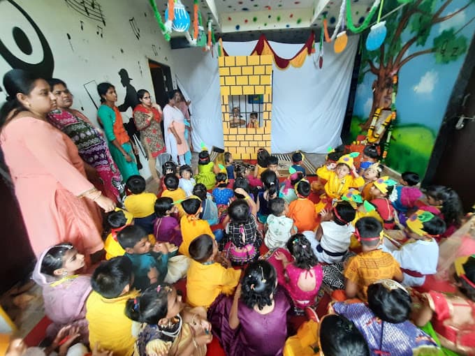 Isabel International Pre School photo 4