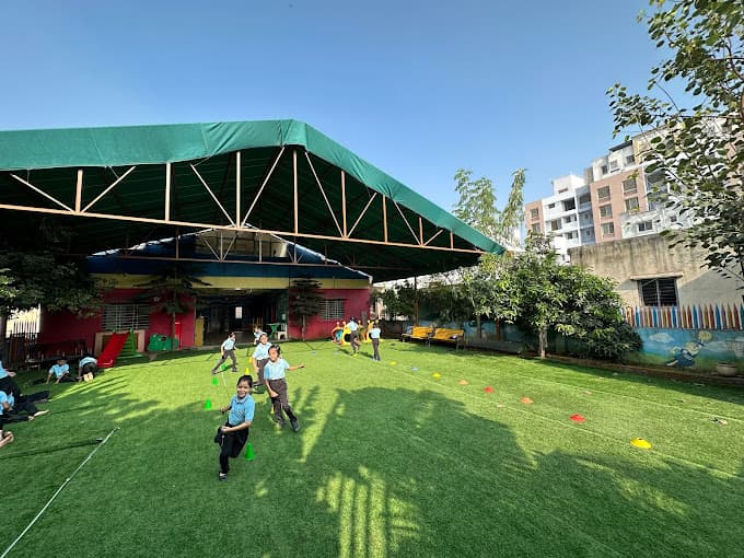 Isabel International Pre School photo 1