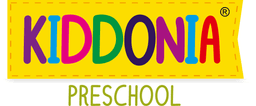 Kiddonia pre school, Wakad , Pune, School Logo Kiddonia pre school, Wakad , Pune, School Logo