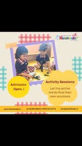 Kleinkinder Pre School gallery image 4