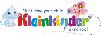 Kleinkinder pre school ,Ravet,Pune, School Logo Kleinkinder pre school ,Ravet,Pune, School Logo
