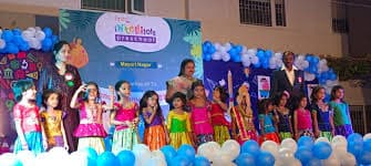 FirstCry Intellitots Pre School photo 2