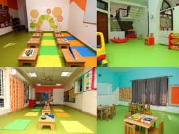 FirstCry Intellitots Pre School gallery image 4