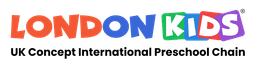 London Kids International Pre School ,Wanowrie,Pune, School Logo London Kids International Pre School ,Wanowrie,Pune, School Logo