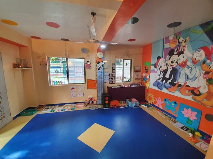 Sanskar Nursery School photo 1