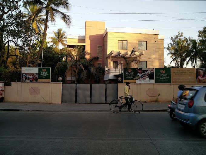 Indus Early Learning Centre photo 1