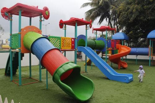 Aaryans World School Ambegaon photo 3