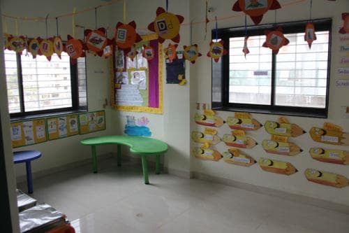 Aaryans World School Katraj gallery image 3