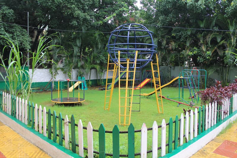 Aaryans World School Vadgaon Budruk photo 3