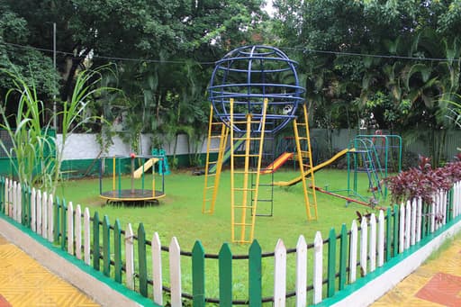 Aaryans World School gallery image 4