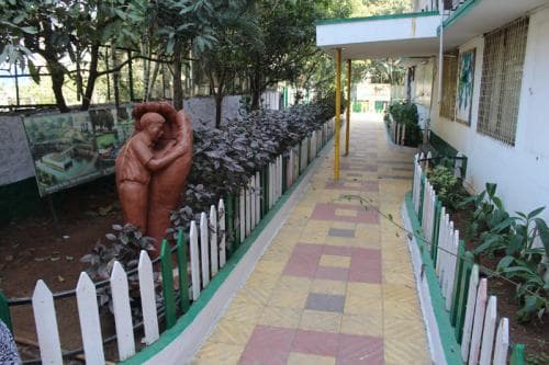 Aaryans World School Vadgaon Budruk photo 1