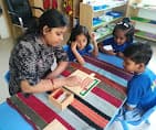 Modern Montessori International Pre School and Daycare Kharadi gallery image 3