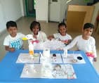 Modern Montessori International Pre School and Daycare Kharadi gallery image 4