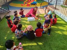 Snuggles World Preschool and Daycare Dhayari photo 3