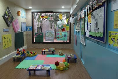 Kidzee (Gurukul) photo 3