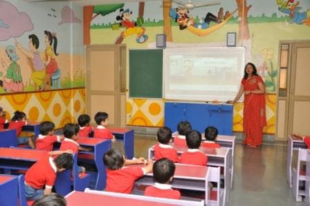 Kidzee (Gurukul) photo 2