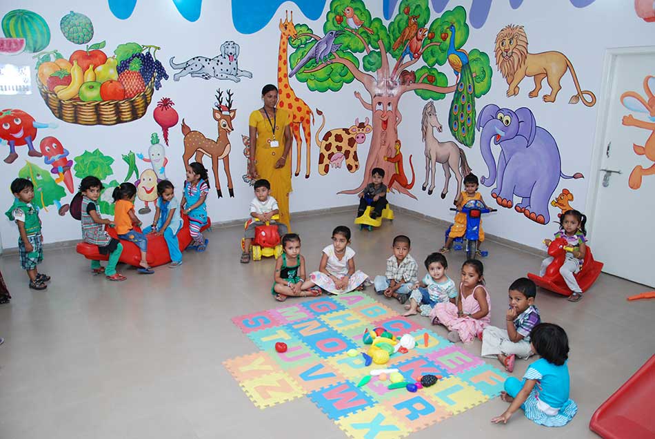 Kidzee (Gurukul) photo 1