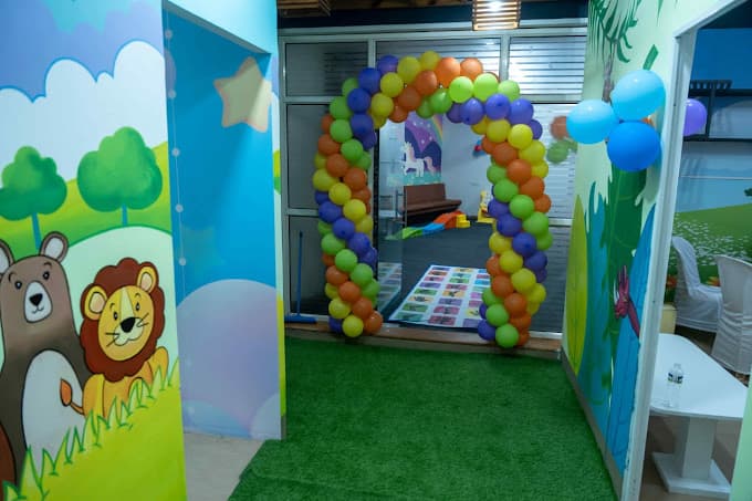 Blueberry International Preschool photo 3