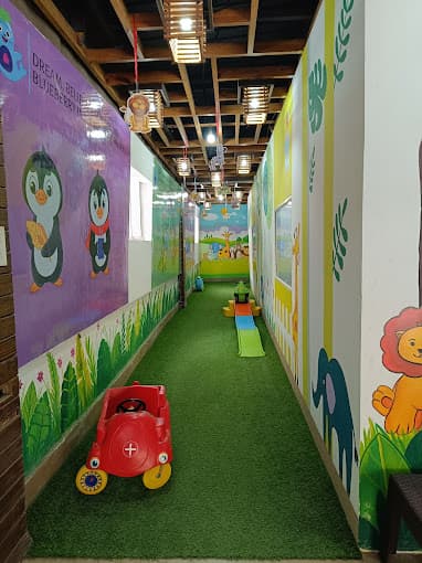 Blueberry International Preschool photo 1