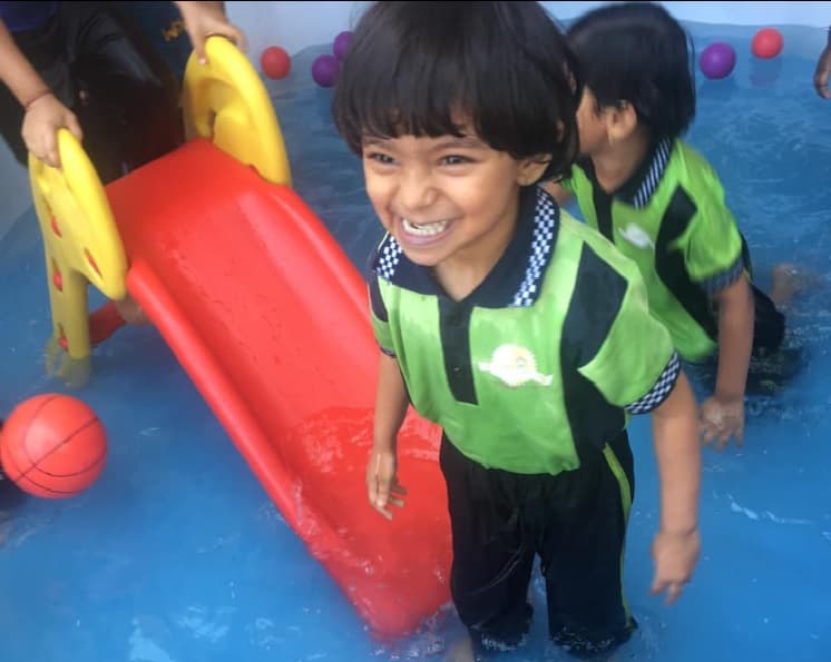 The Kids Box Academy photo 2
