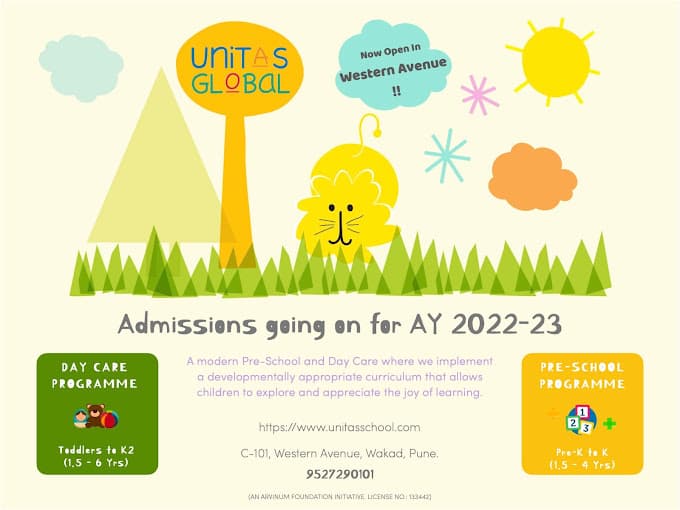 Unitas School photo 3