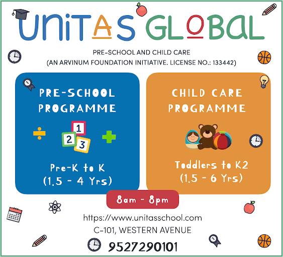 Unitas School photo 1