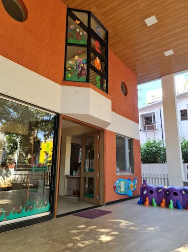 The Harmony Tree Preschool and Learning Center Mukund Nagar photo 3