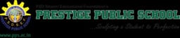 Prestige Public School,Pune, School Logo Prestige Public School,Pune, School Logo