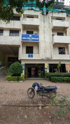 Lokseva E School photo 1