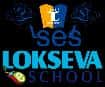 Lokseva E School, Pune Lokseva E School, Pune logo