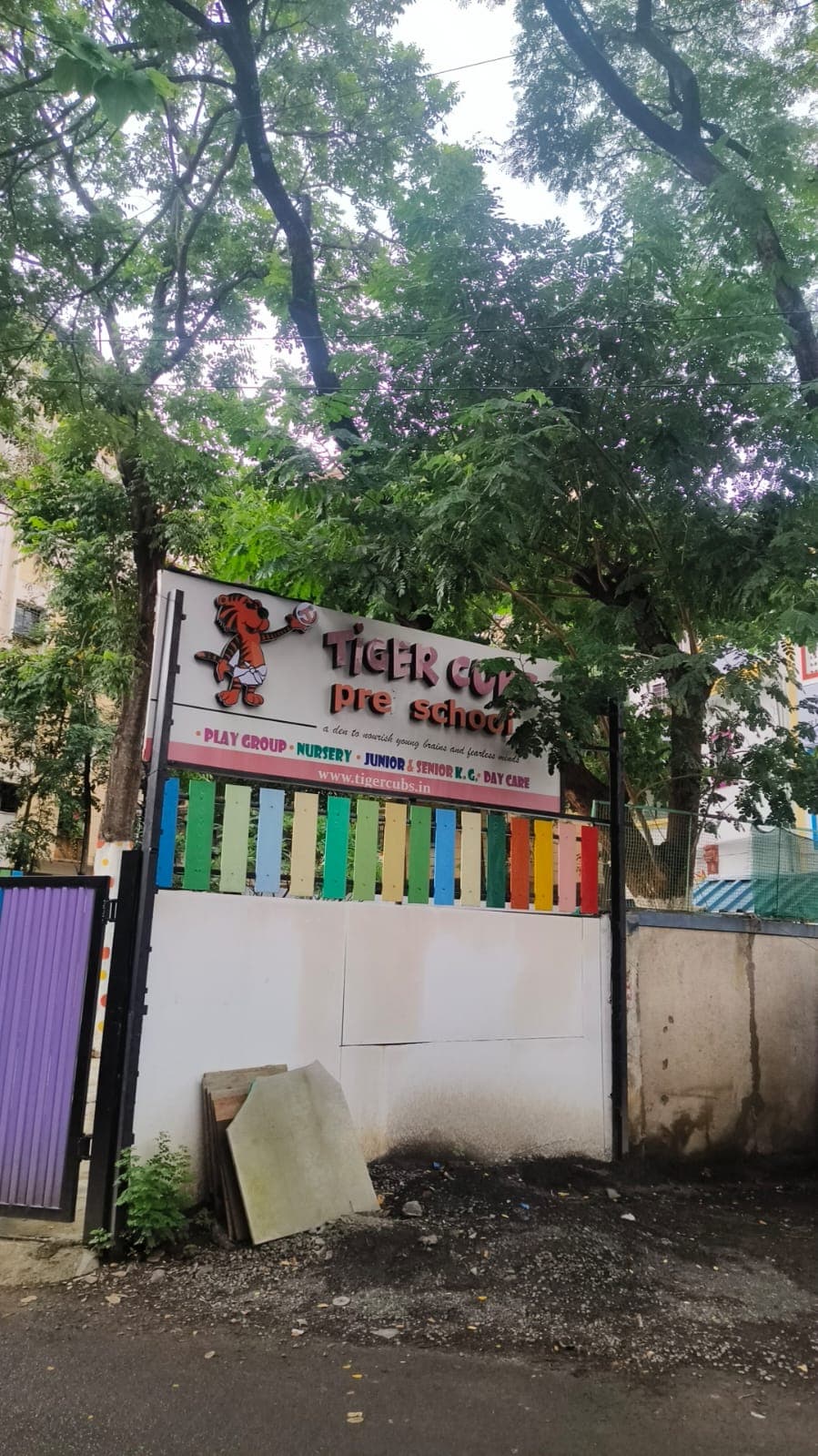 Tiger Cubs Pre School photo 2