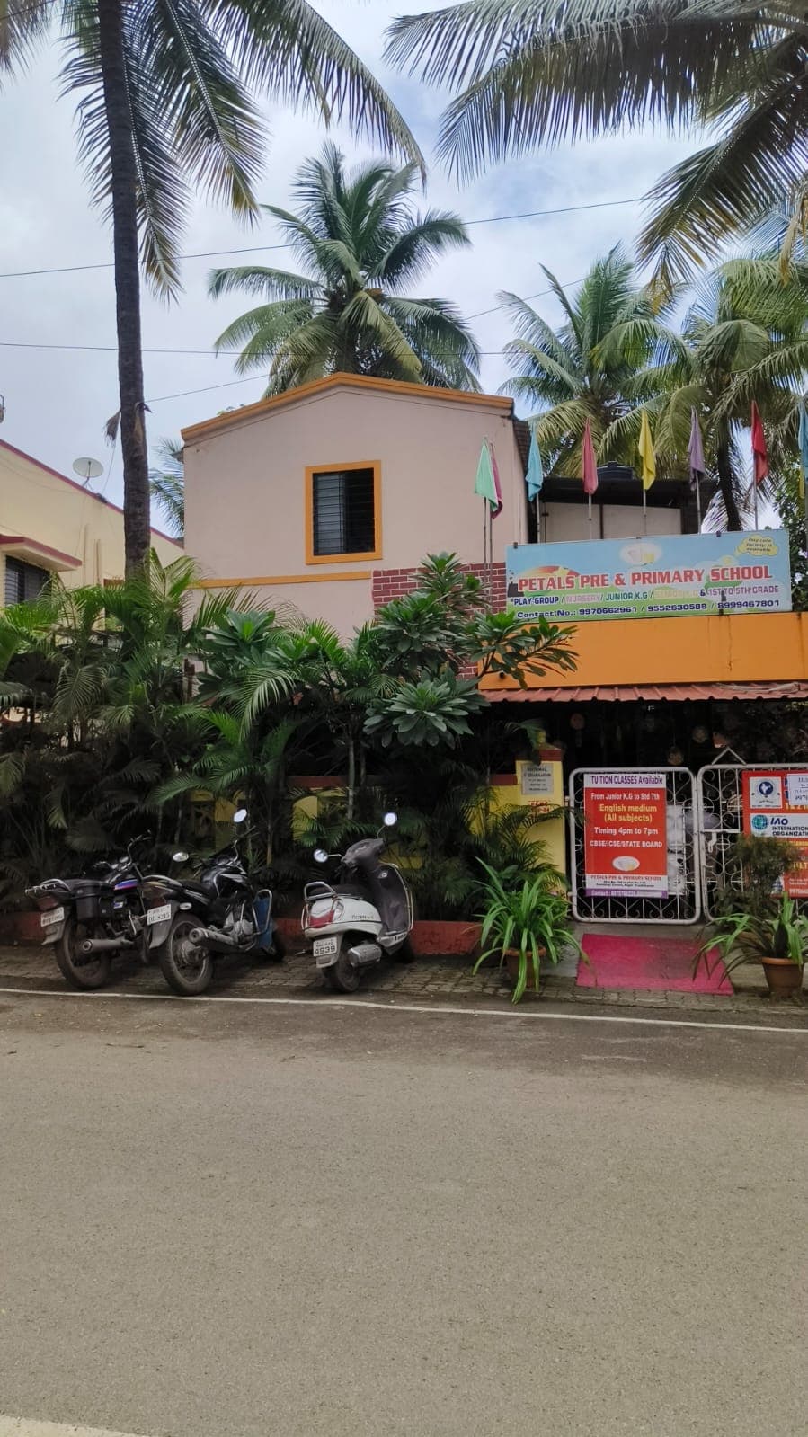 Petals Pre and Primary School photo 2