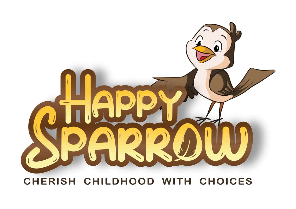 Happy Sparrow pre school,Tathawade,one of the best pre school in Pune Happy Sparrow pre school,Tathawade,one of the best pre school in Pune
