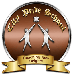 City pride school,Pimpri-Chinchwad, Pune, School Logo City pride school,Pimpri-Chinchwad, Pune, School Logo
