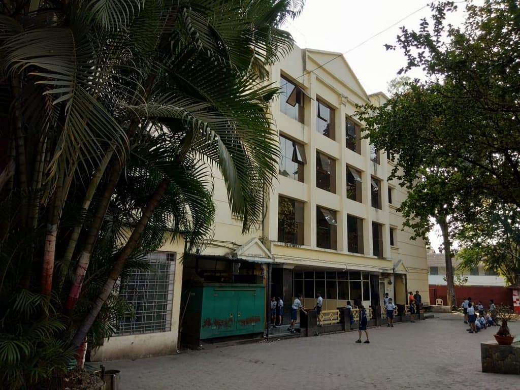 Rosary Schools & Jr. College photo 2