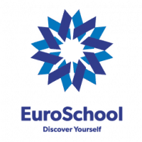 Euro school, wakad, Pune, School Logo Euro school, wakad, Pune, School Logo
