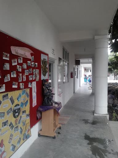 Mav Vidhyashram Sembakkam photo 3